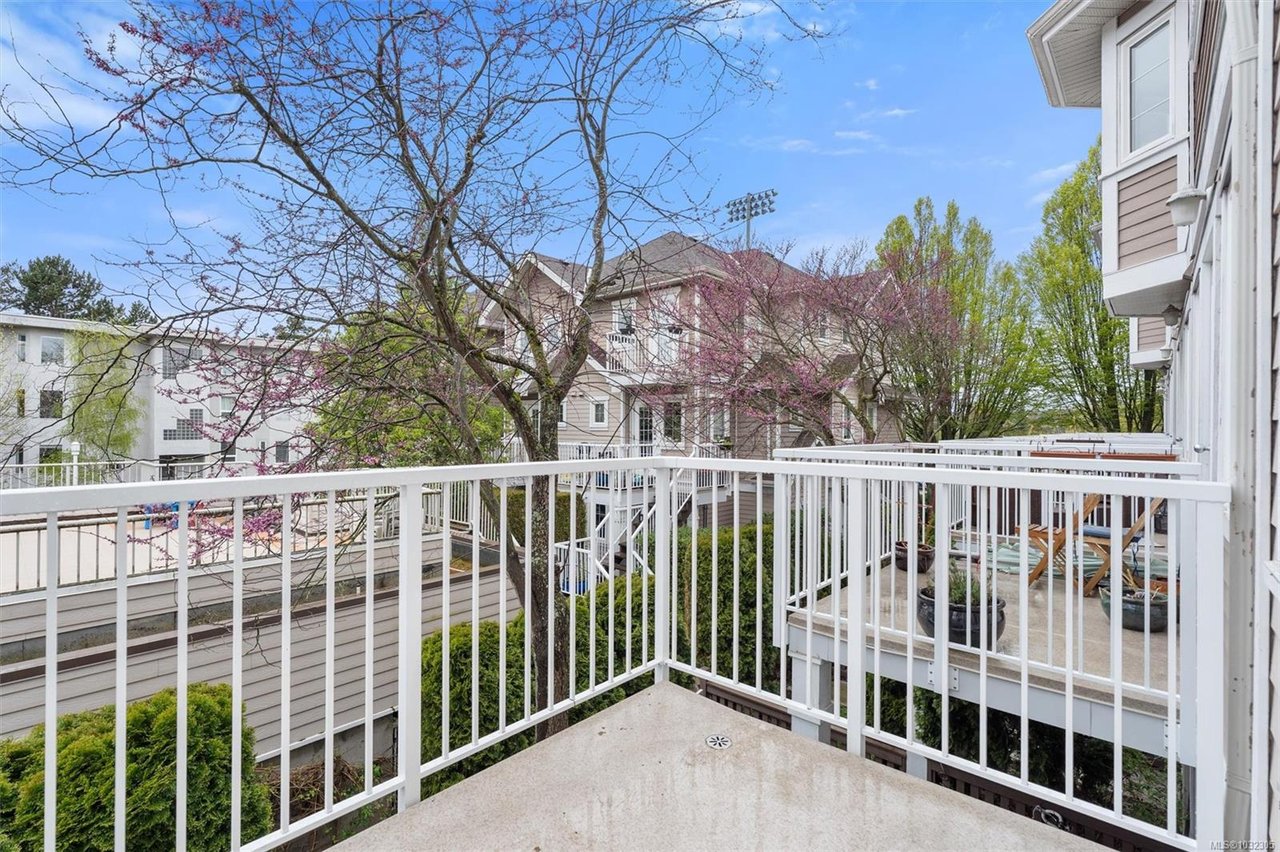 3-1870 Cook St, Victoria