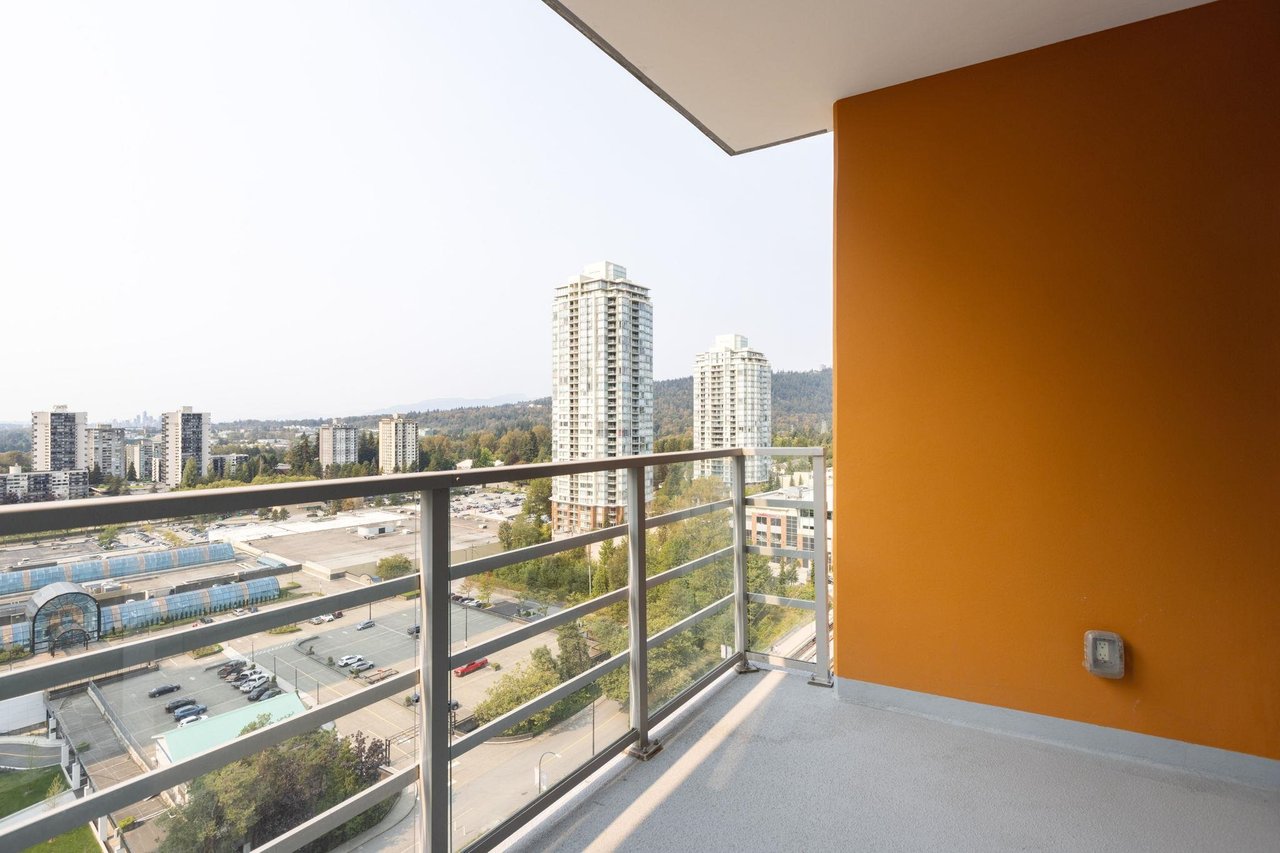 1601-530 Whiting Way, Coquitlam