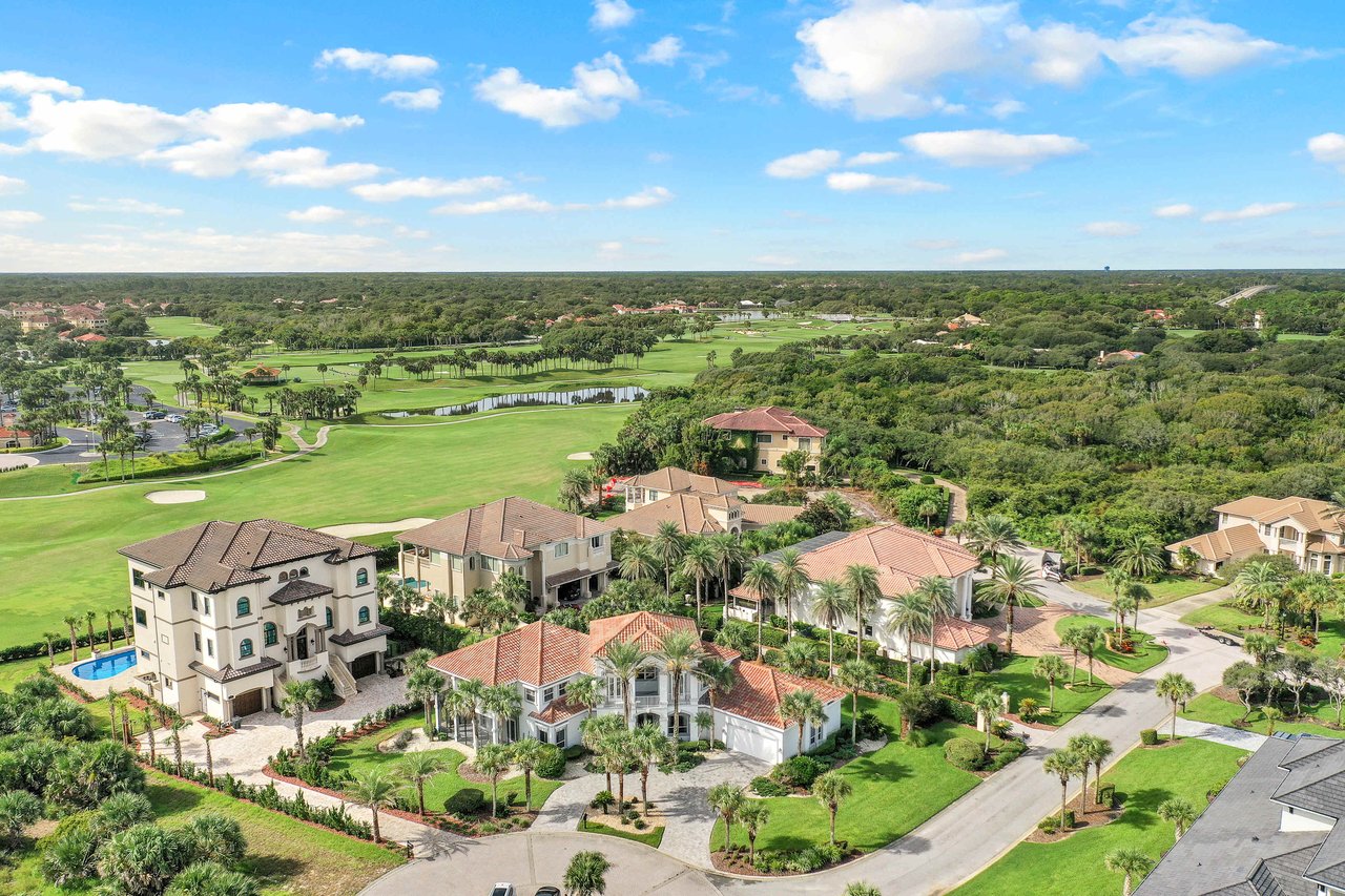 6 Riviera Place, Palm Coast, Florida 32137