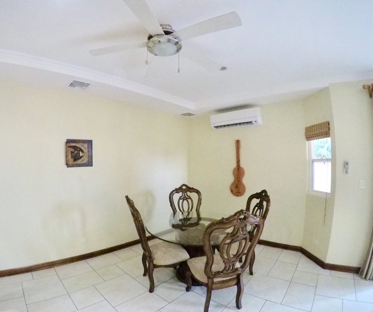 Turnkey Furnished Pool Townhome, Jaco, Puntarenas