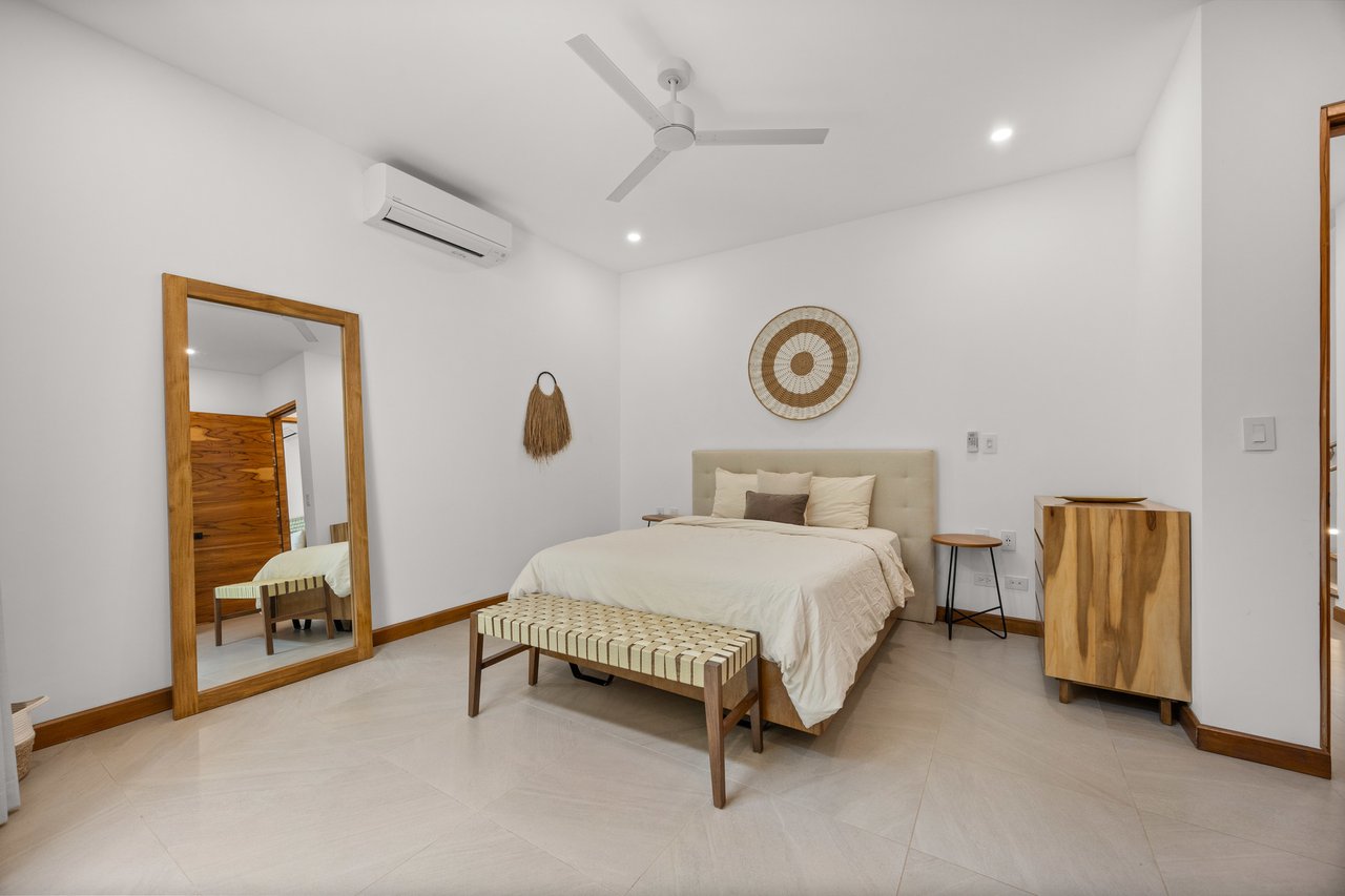 Tropical Luxury Gated Villa, Tamarindo, Guanacaste