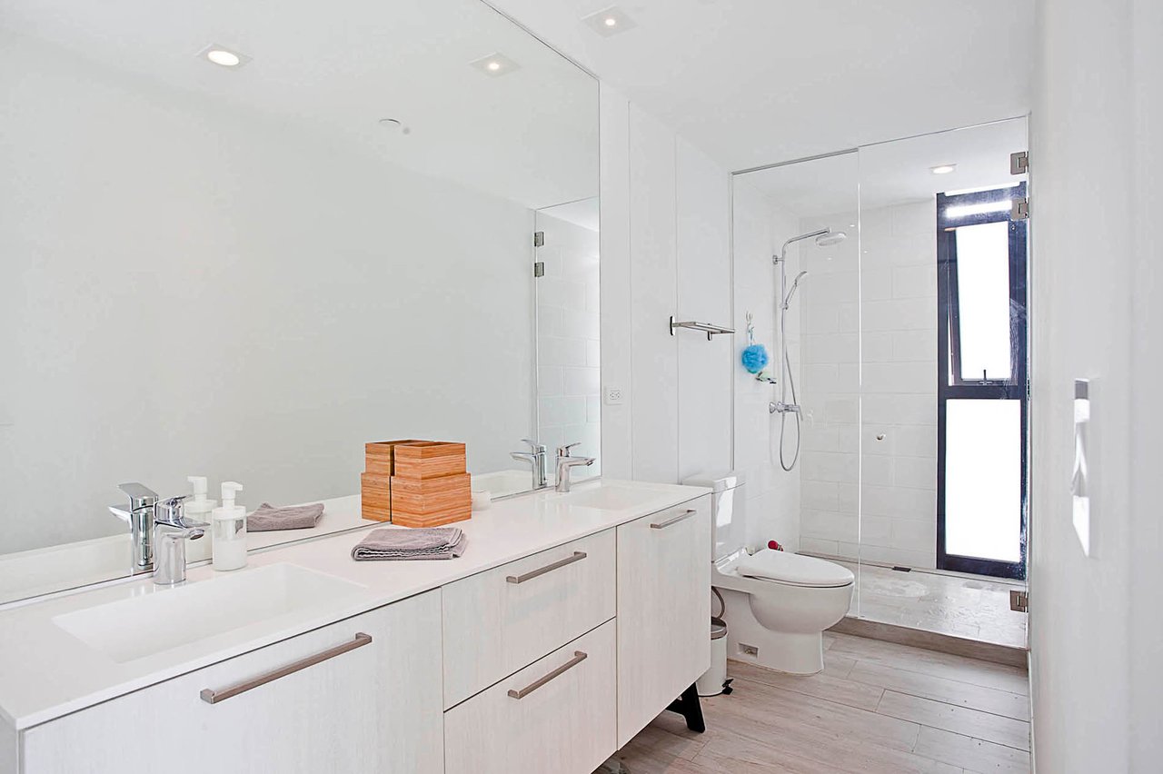 Panoramic View Luxury Penthouse, Sabana and Rohrmoser, San Jose