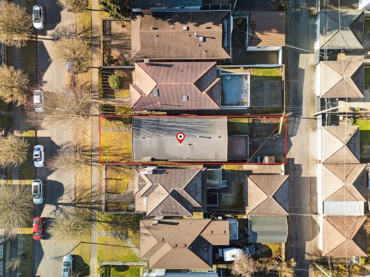 2235 E 51st Avenue, Vancouver