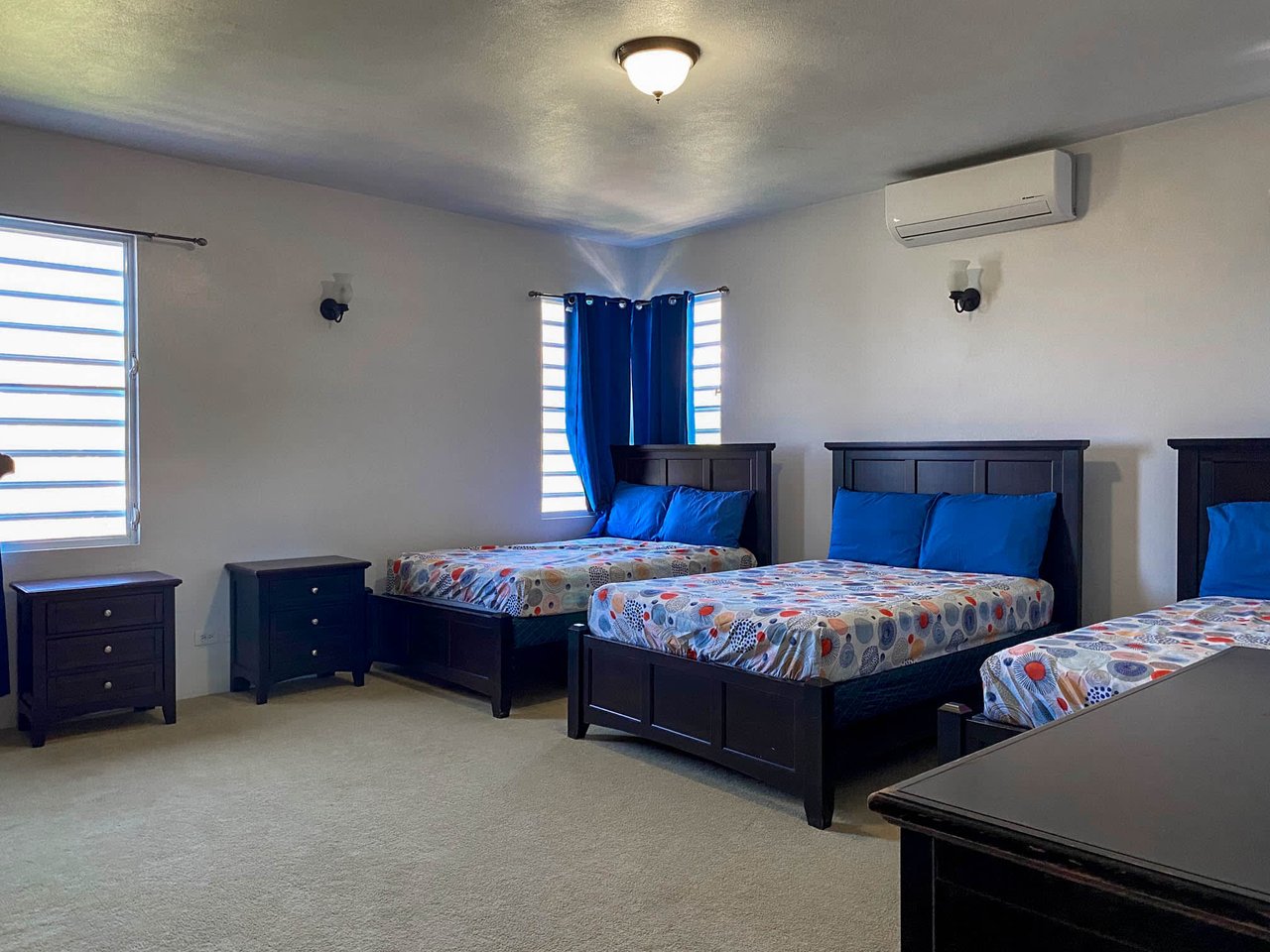 192 Penthouse Three Bedroom Apartment in Belle Vue