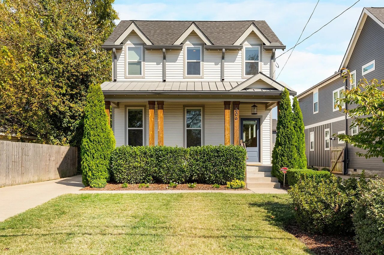 506 Hamilton Ave