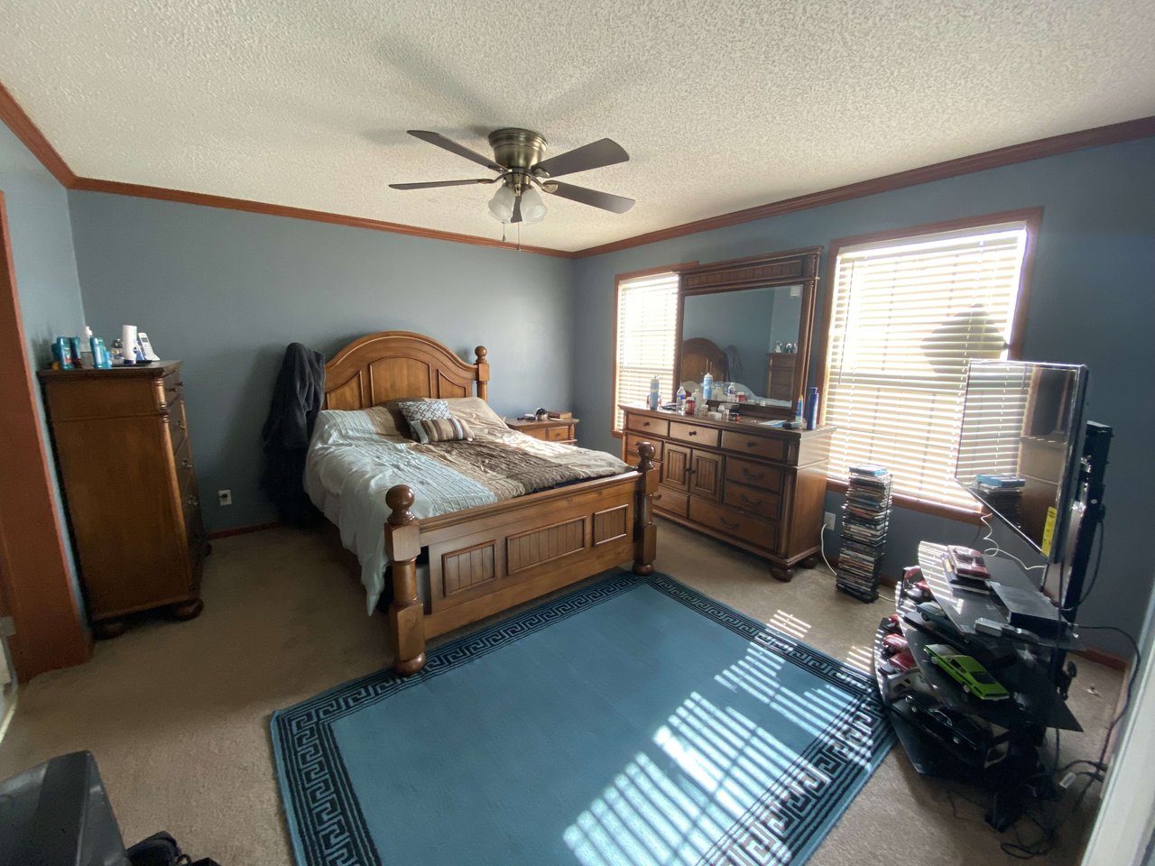 115 Bridgers Road