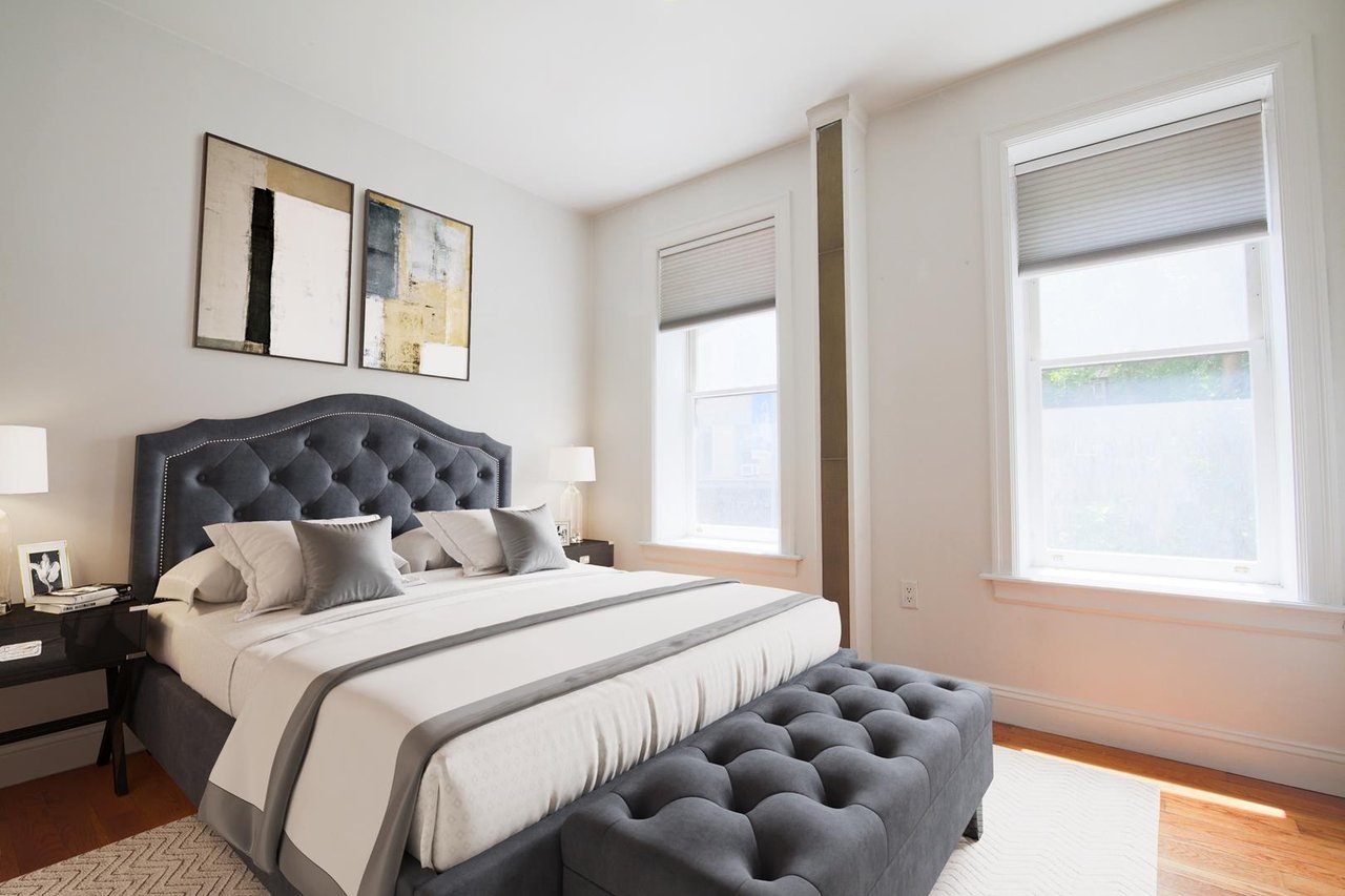 107 Christopher Street, Apt 22