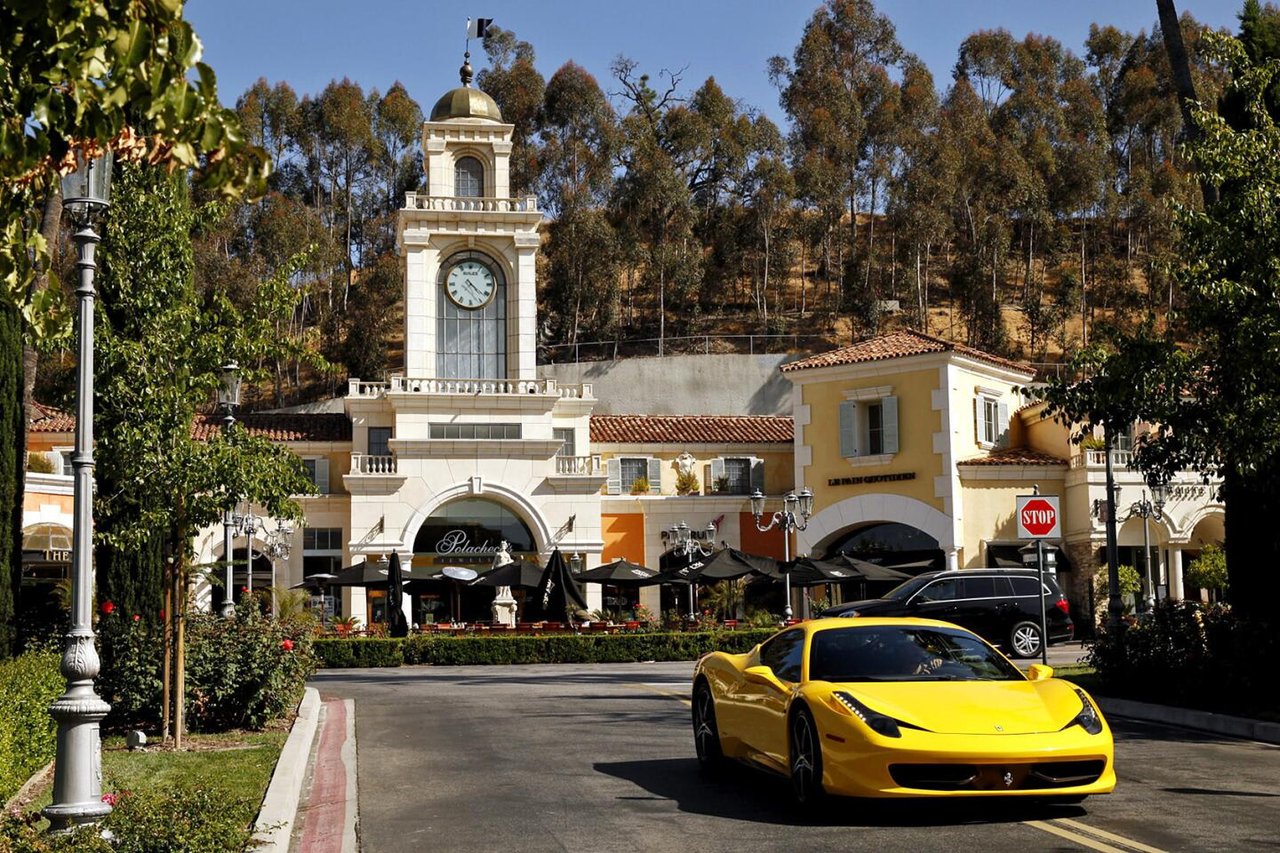 Calabasas