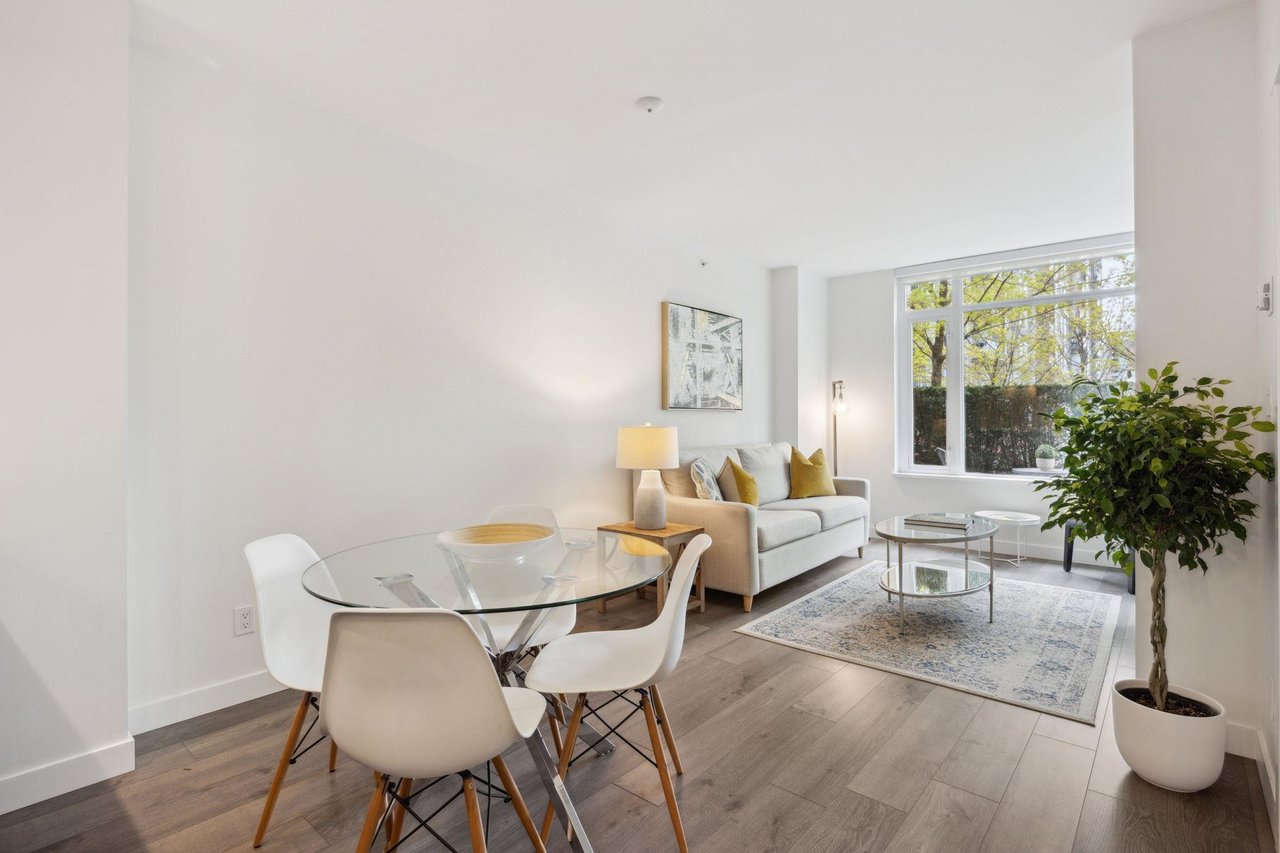 108-110 Switchmen Street, Vancouver