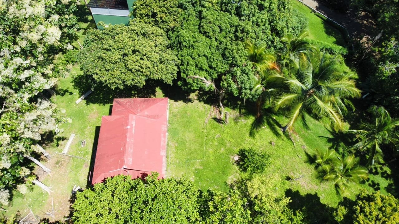 Amazing Property with Unique Ocean Views