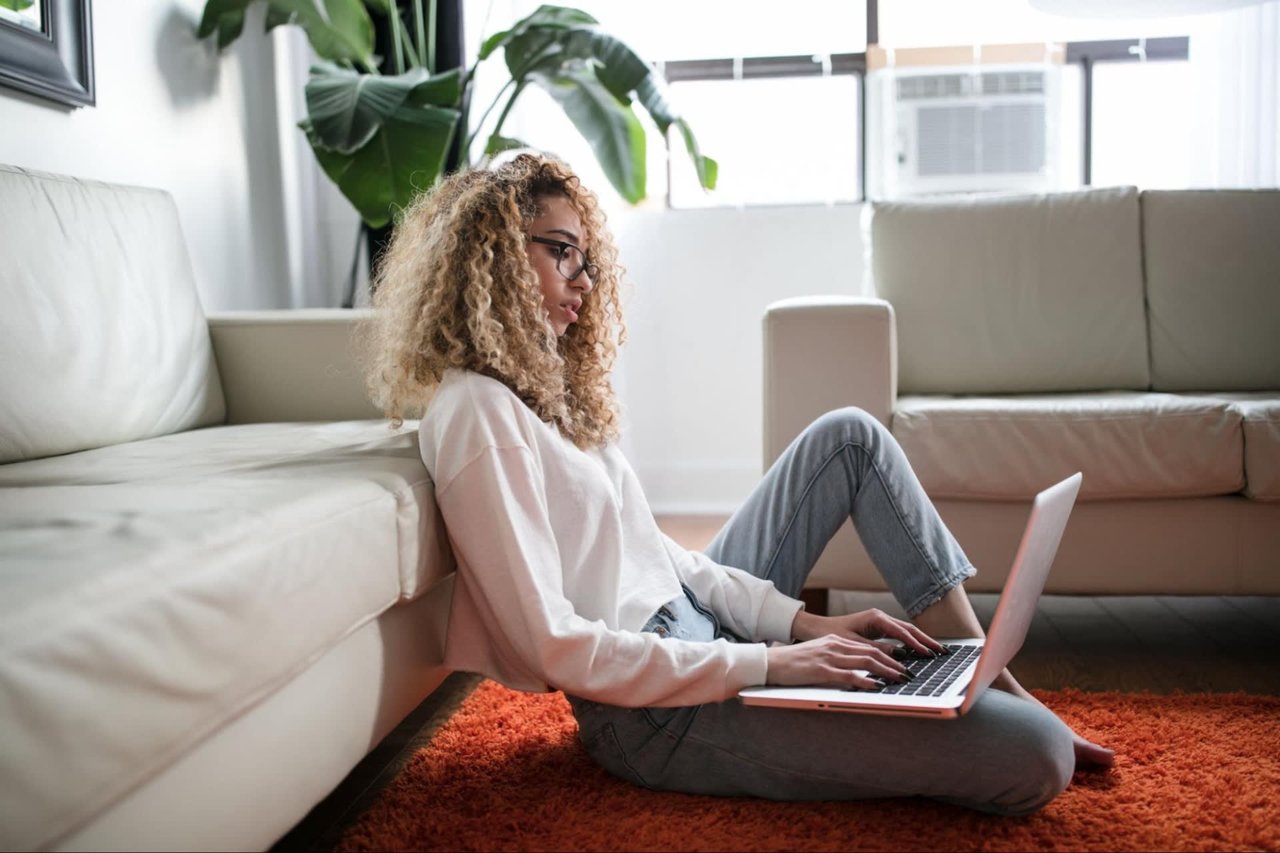 Work from Home? Here’s What to Look for in an Atlanta Home