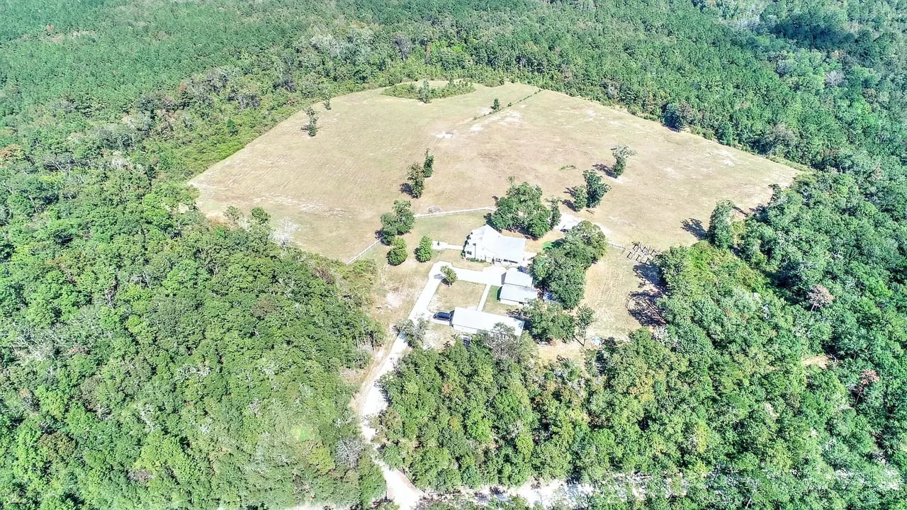 1651 Magnolia Road