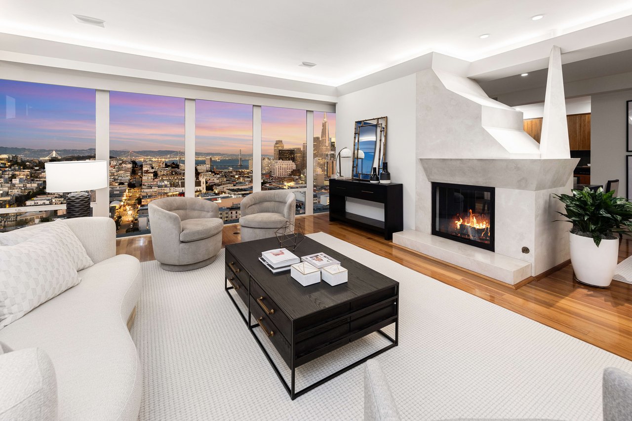 Showcase North Bay View Apartment