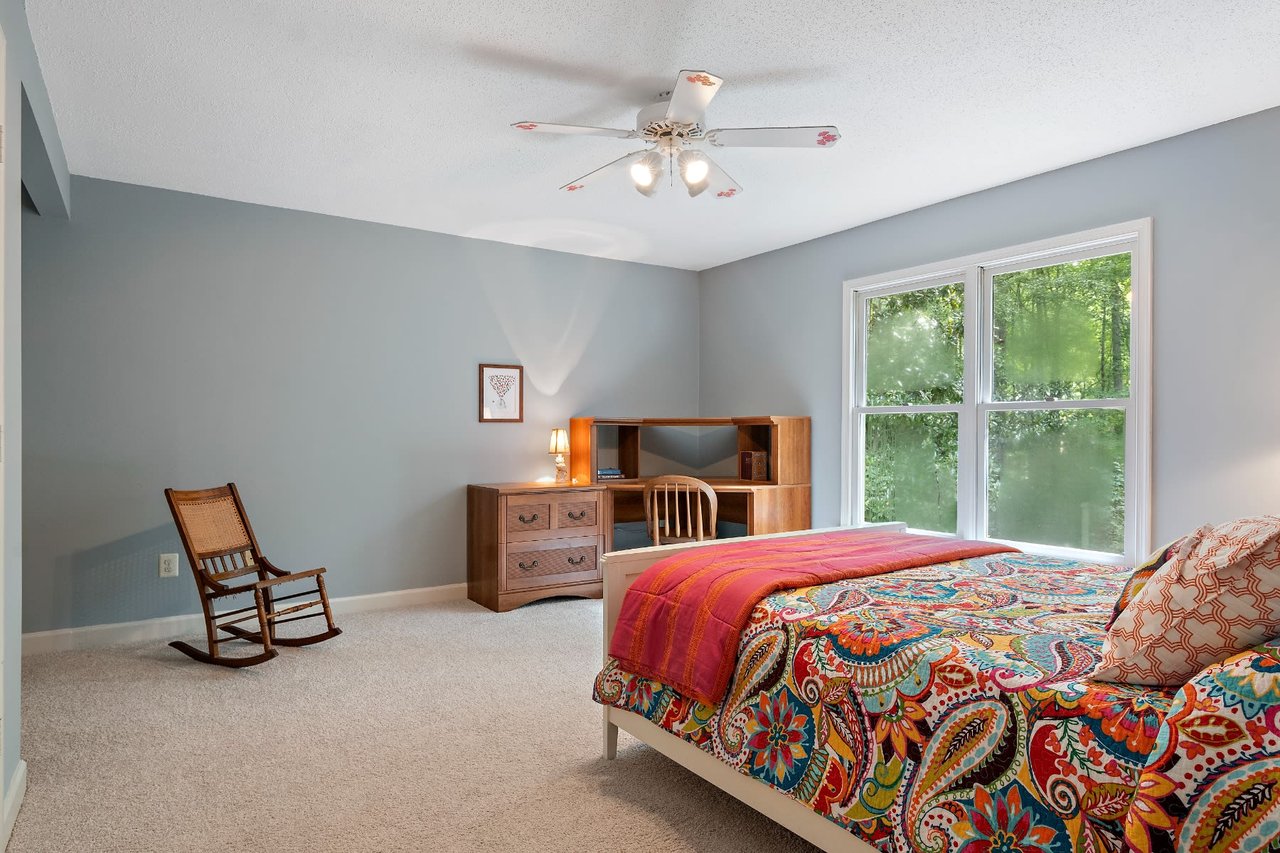 2905 Cove Ridge Road