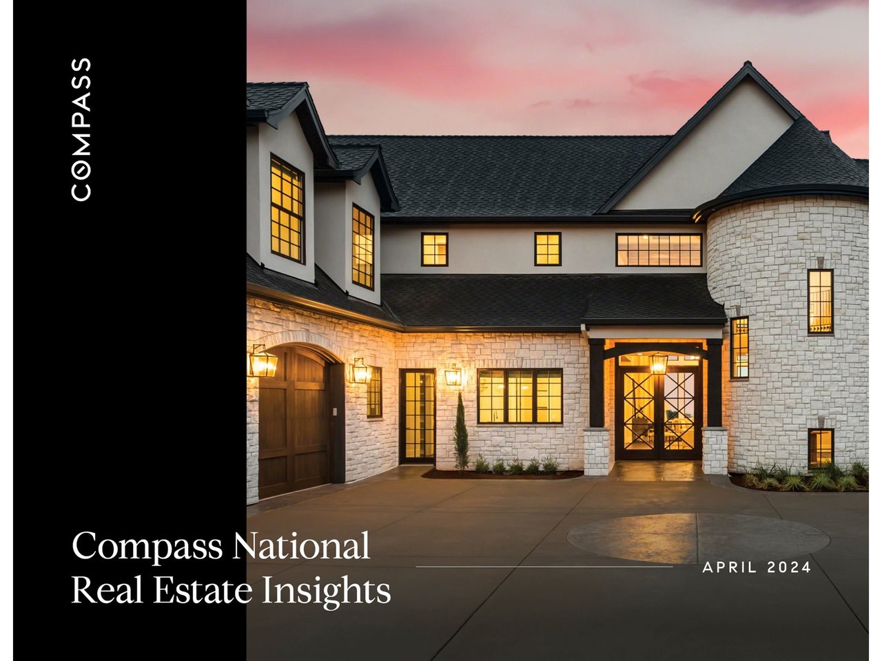 April 2024 Compass National Real Estate Insights 
