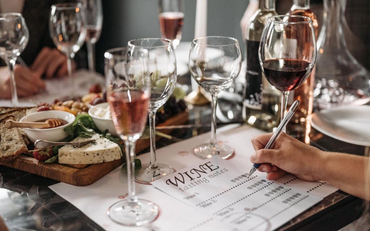 Things to Do in St. Helena, CA