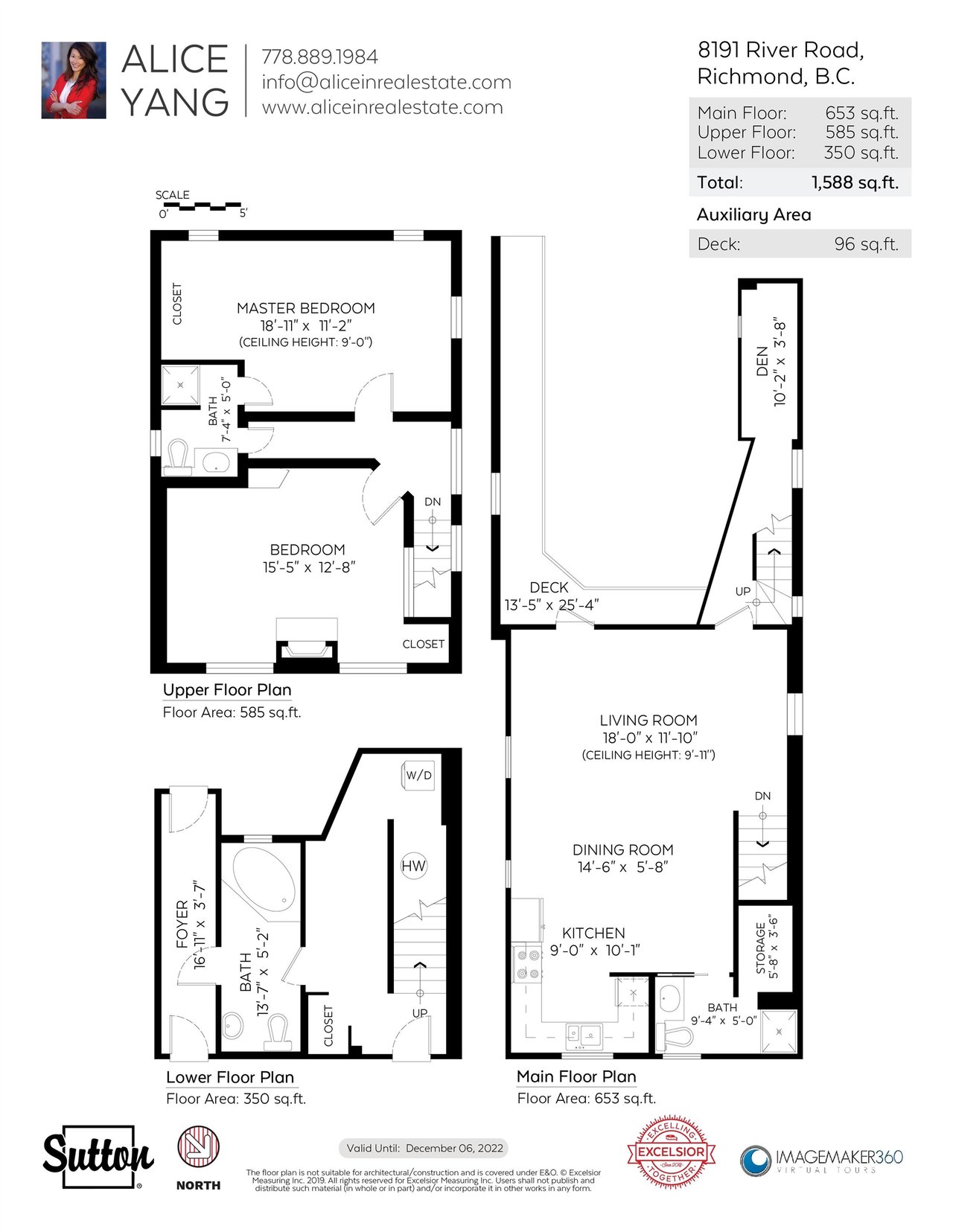 111-8191 River Rd