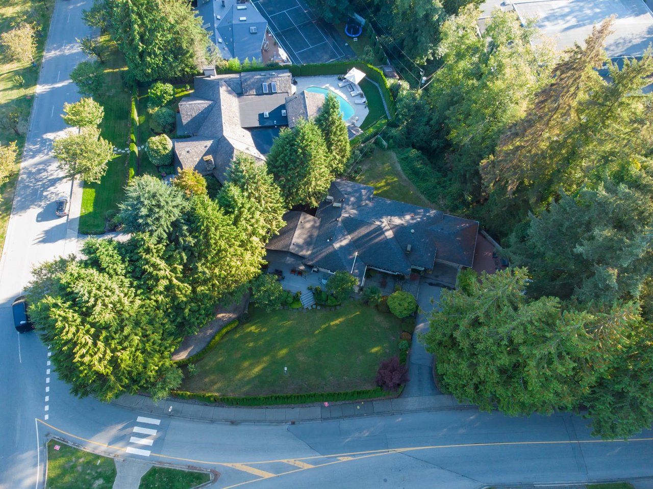 791 Southborough Drive, West Vancouver