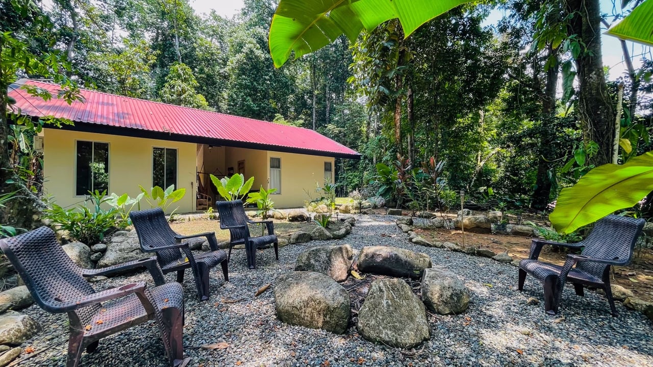 Riverfront Multi Residence Compound, Ojochal, Puntarenas