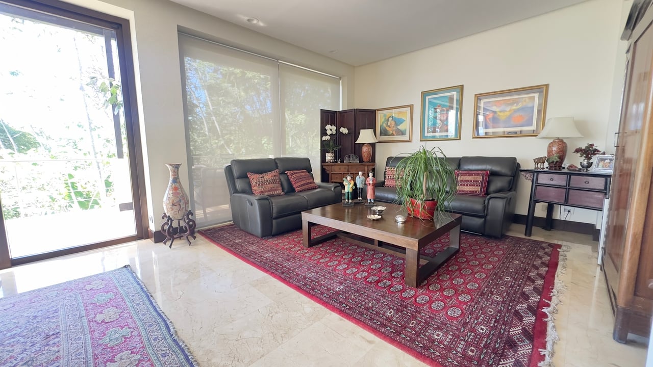 Multi Level Contemporary Estate, Curridabat, San Jose