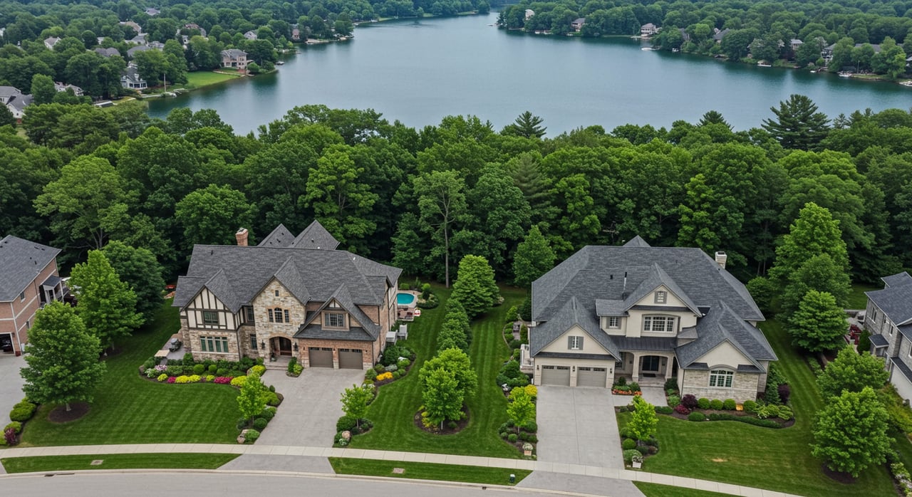 Buying a Home in Excelsior, MN