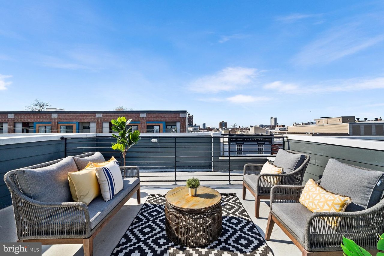 1229 5th St. Unit 2, Philadelphia 19122