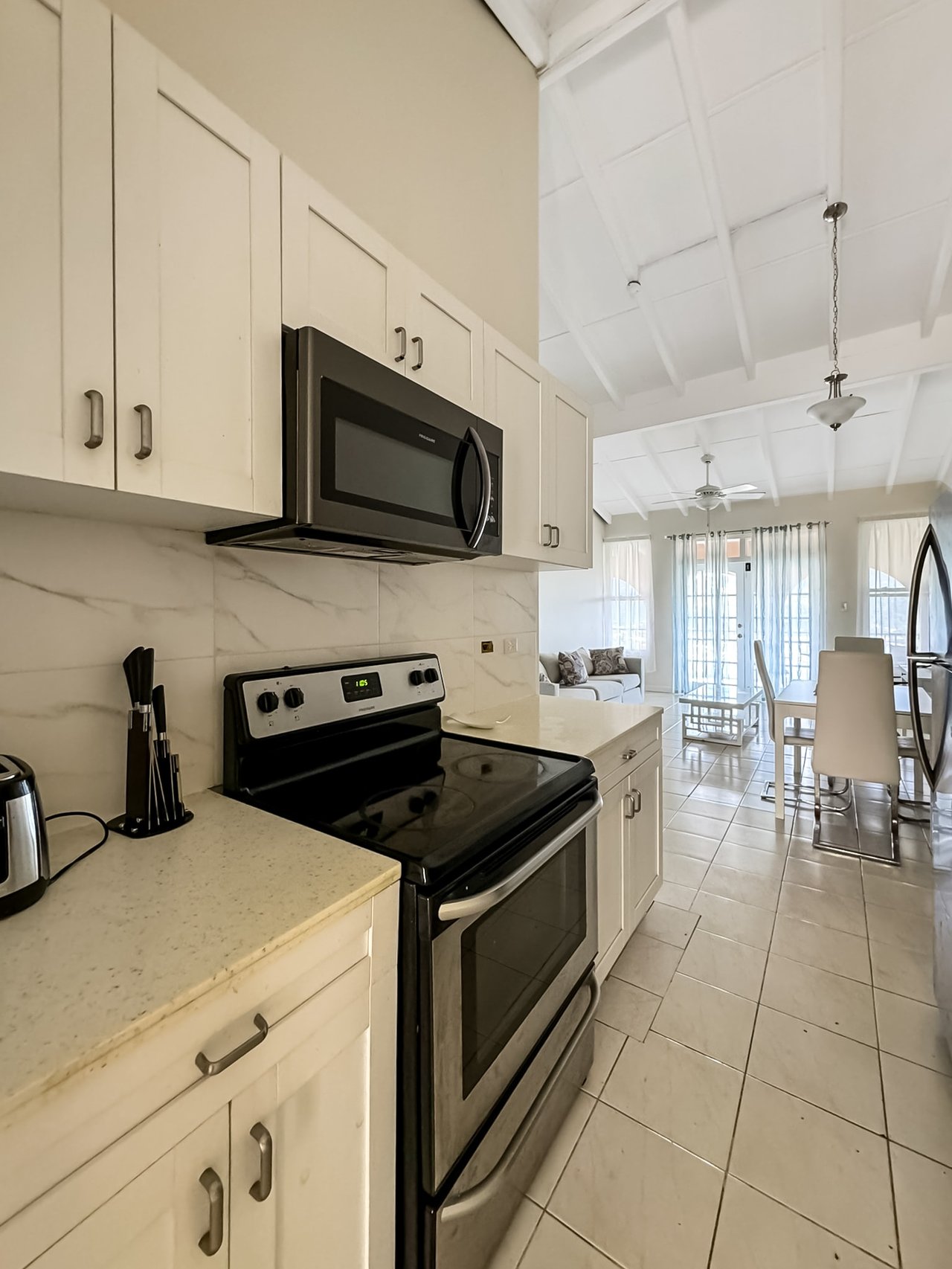 876 1 Bedroom Apartment near Road Town