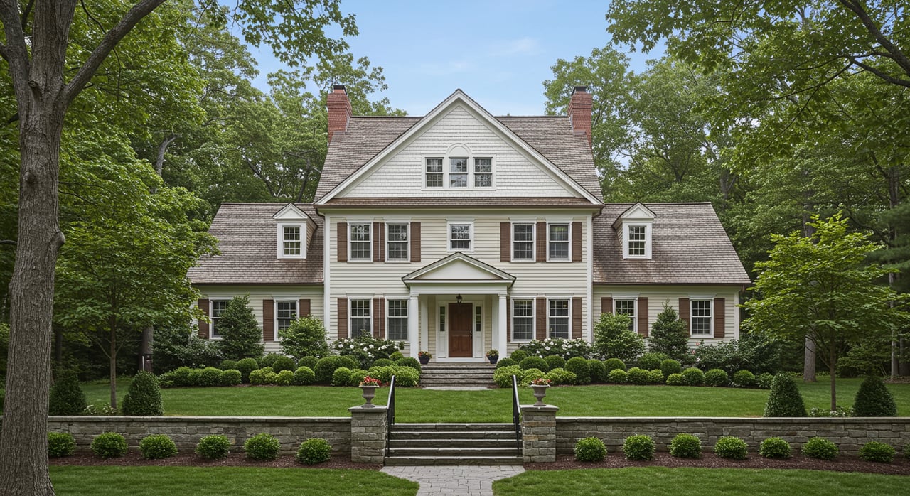 What "Move-In Ready" Really Means, and Whether a Move-In Home Is Right For You in Westport, CT