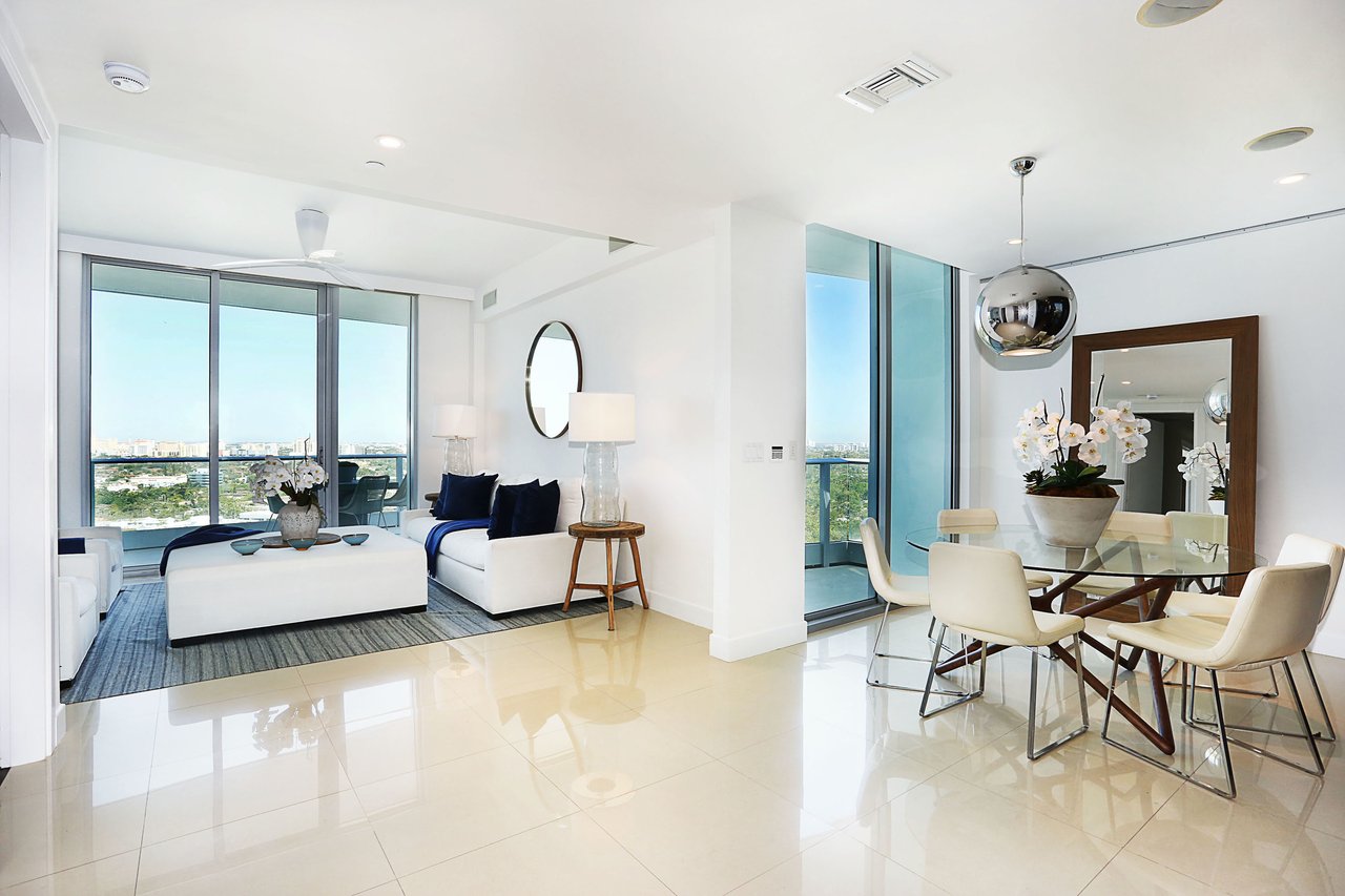 2627 S Bayshore Drive, #2301