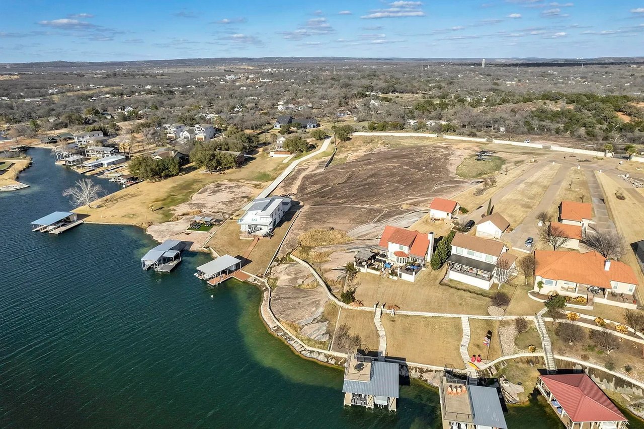 Lot 13 Hill Top Dr