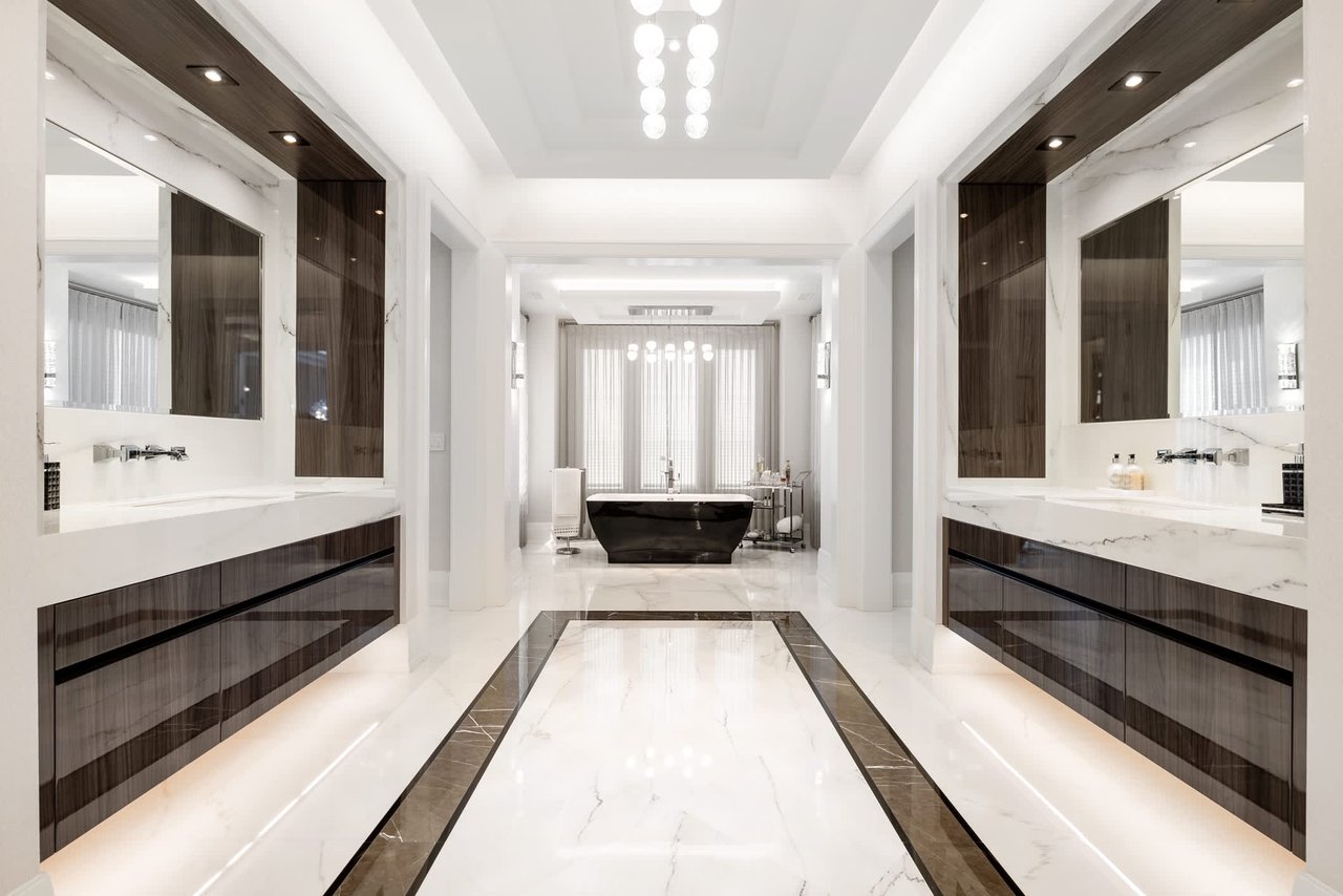 Epitomizes Luxury And Tranquility