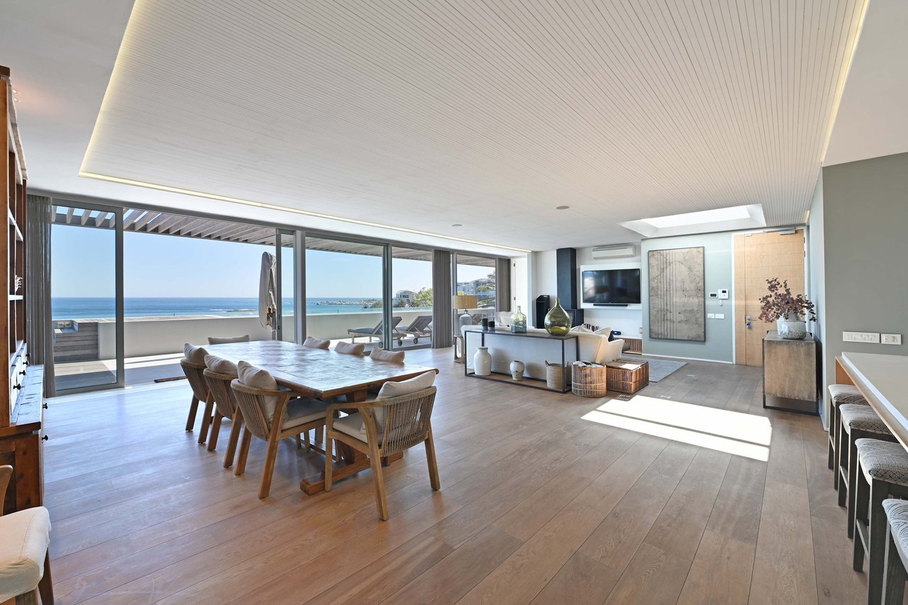 Camps Bay Penthouse