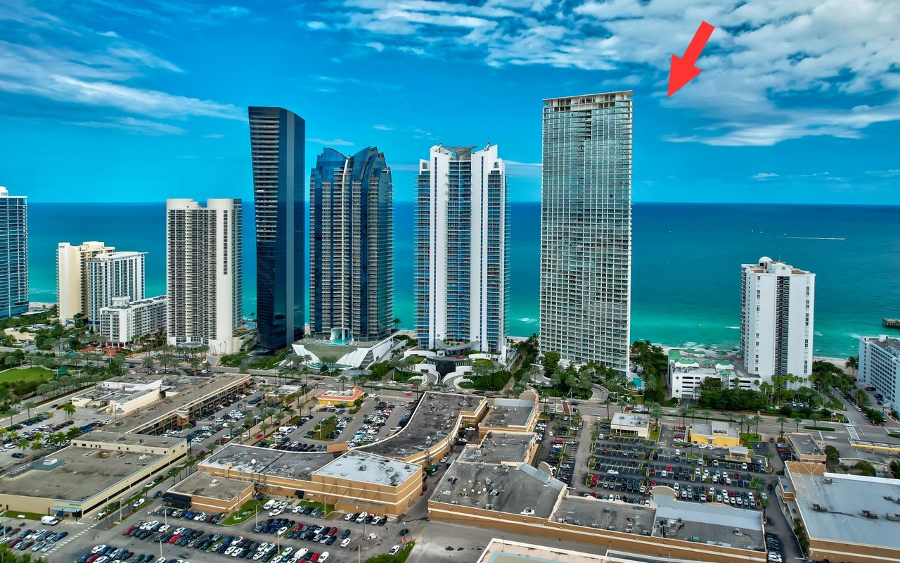 16901 Collins Ave, #5303