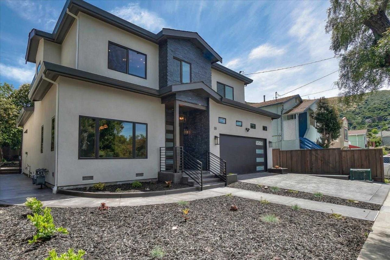 55 Mariposa ST