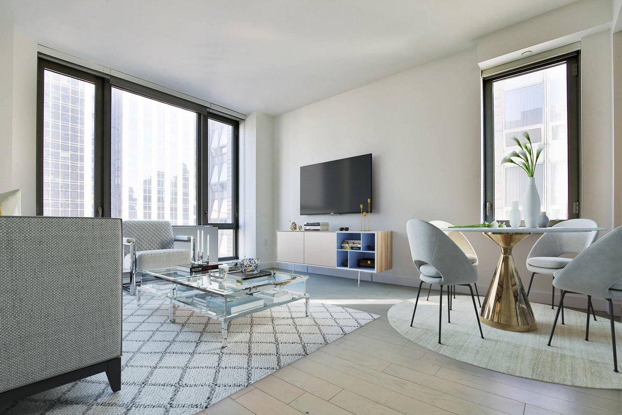 3 West 36th Street, Apt PH-1B