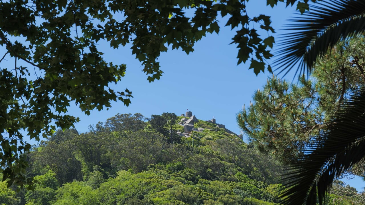 Villa in Sintra