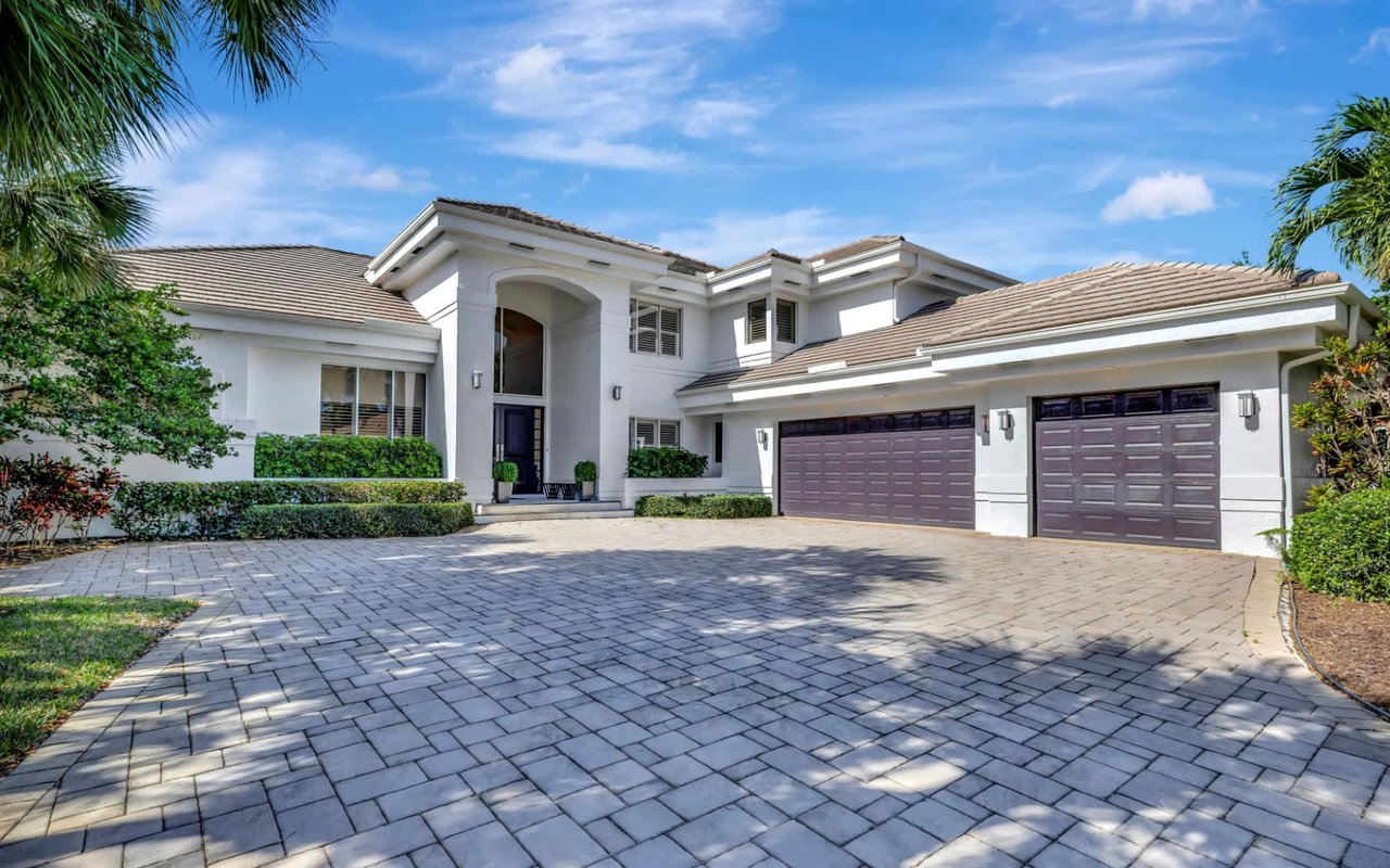 Why Summer Is the Perfect Time to Buy in Boca Raton, FL