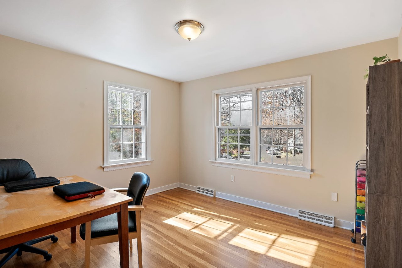 517 Wallingham Drive