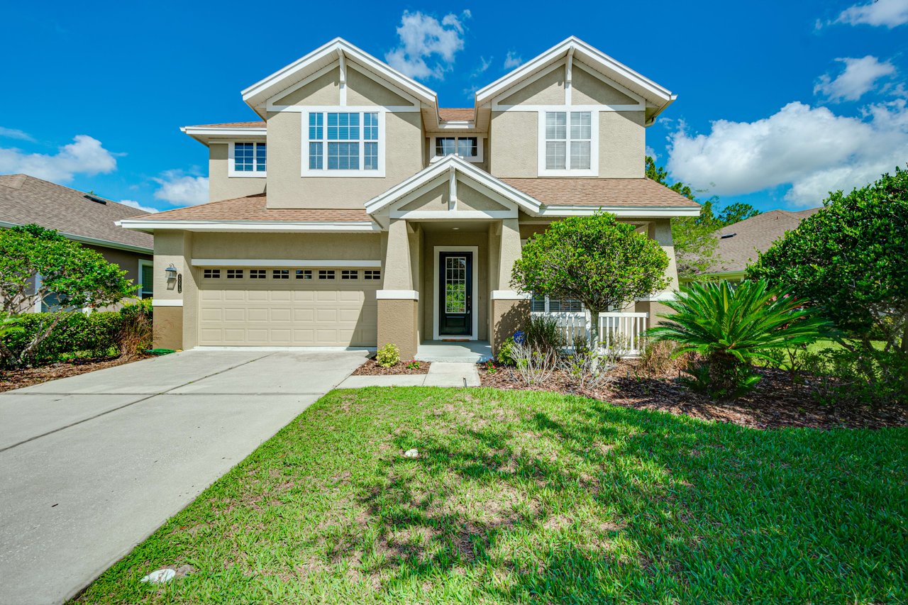 20076 HERITAGE POINT  DRIVE