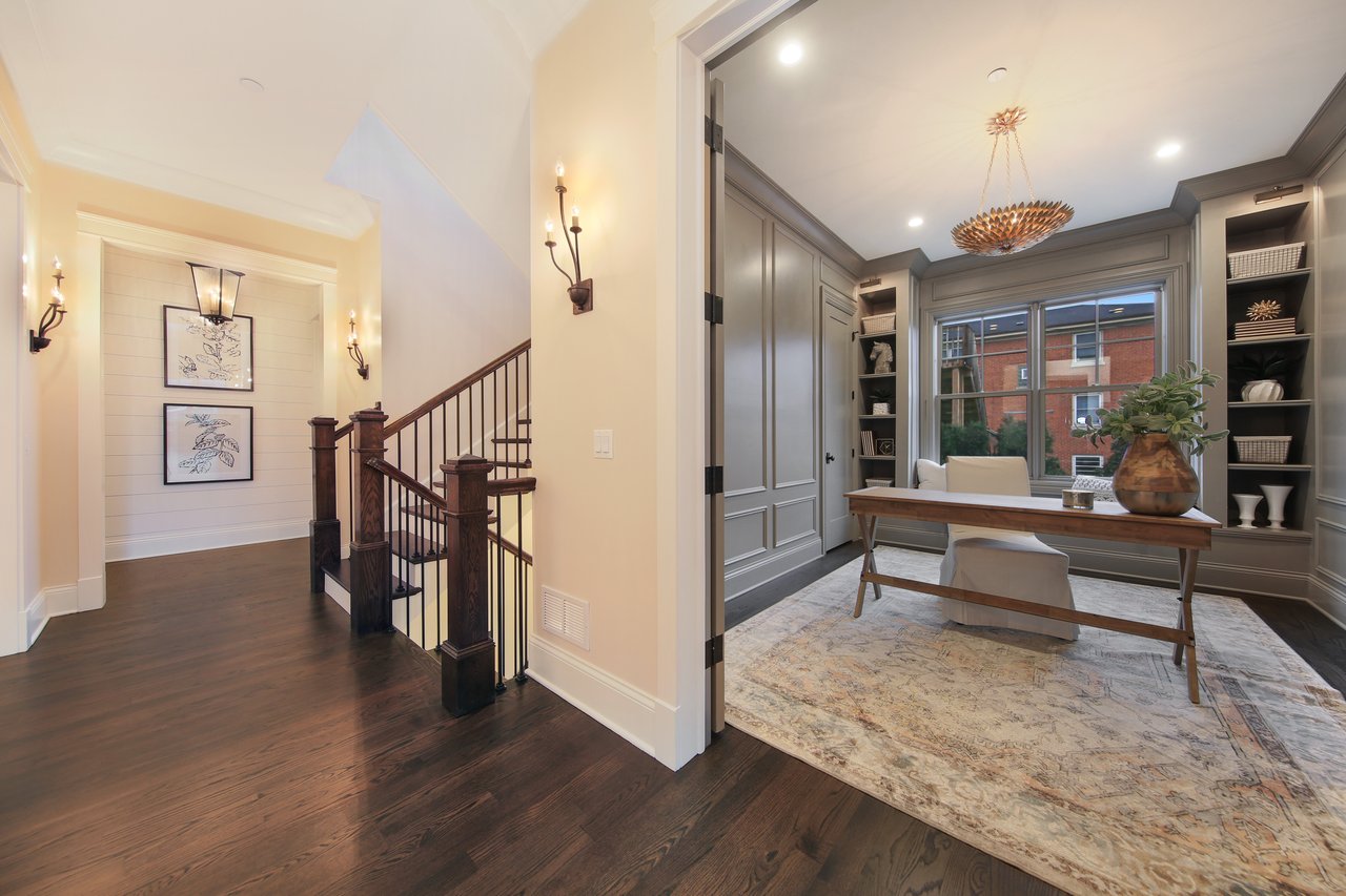 Brand New Luxury Farmhouse