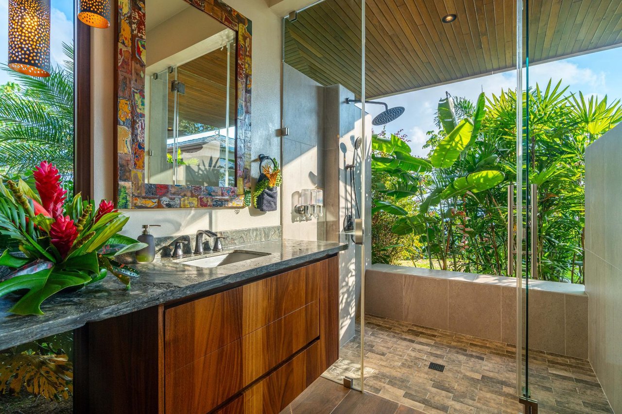 Panoramic View Luxury Pod Estate, Ojochal, Puntarenas