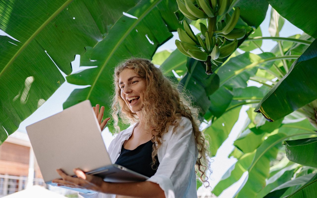 How To Grow A Banana Plant As A Houseplant