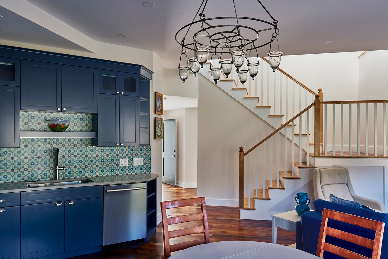Carriage House - New Marlborough