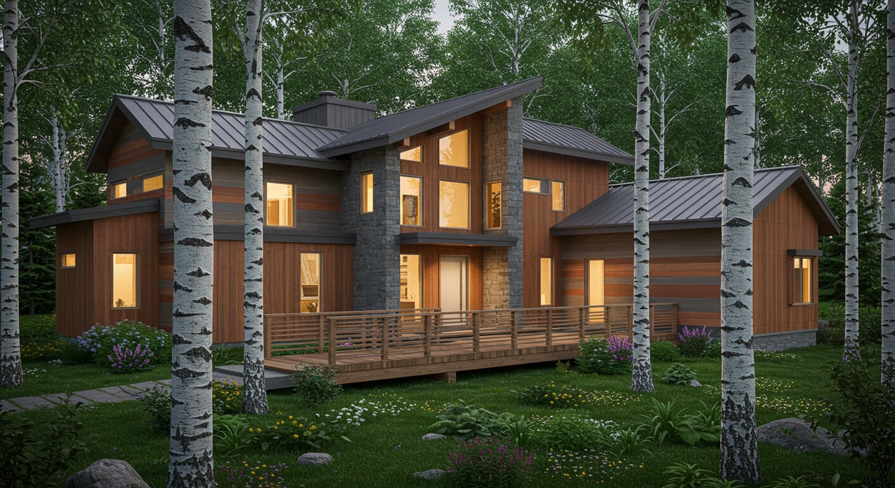 905 Chatfield Road, Aspen