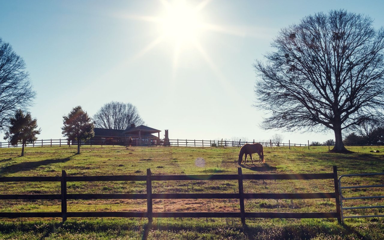 Spaulding Farm