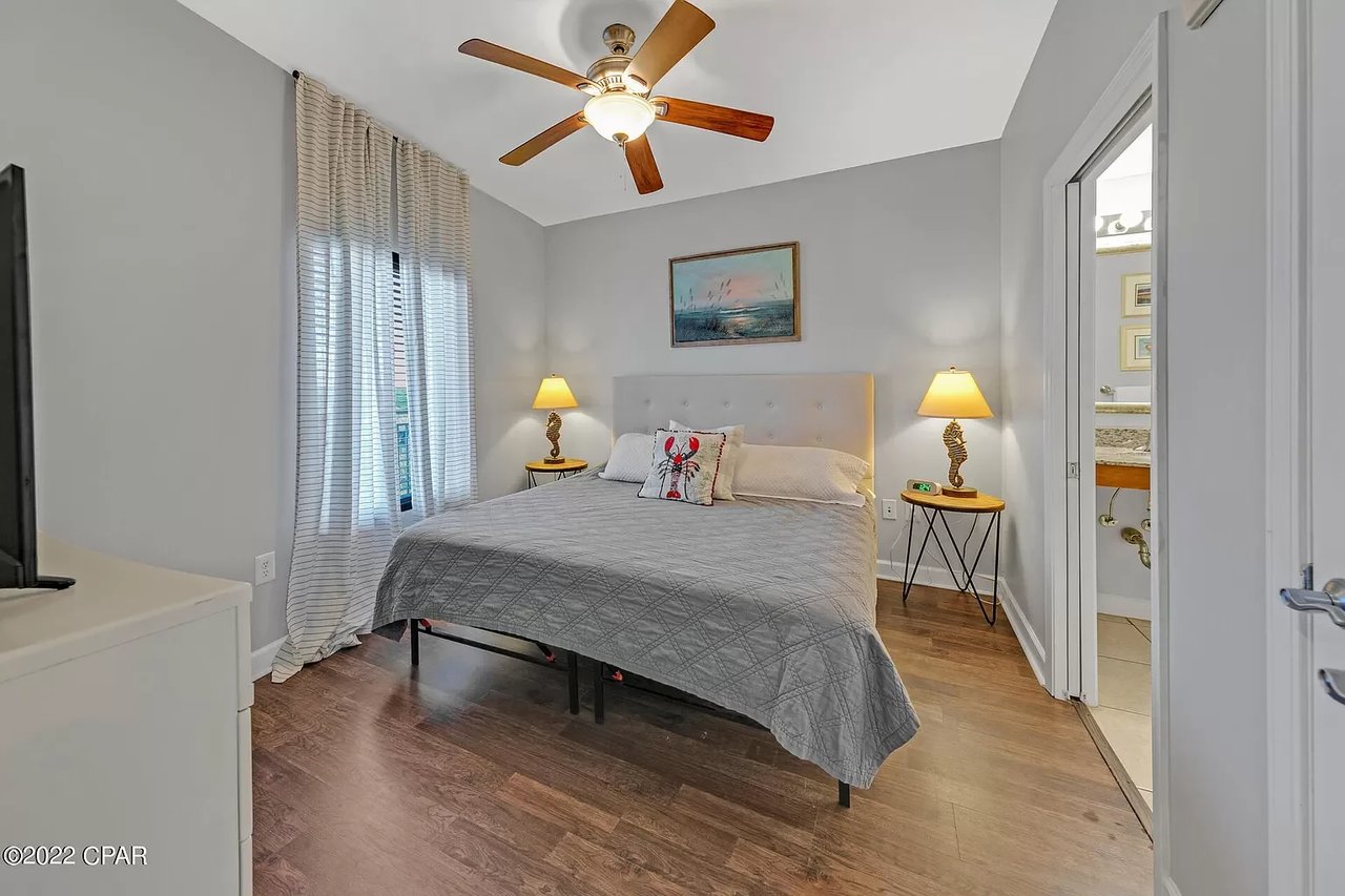 17729 Front Beach Road Unit 603E