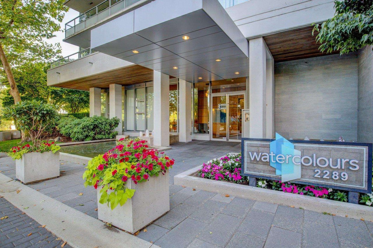 1503-2289 Yukon Crescent, Burnaby