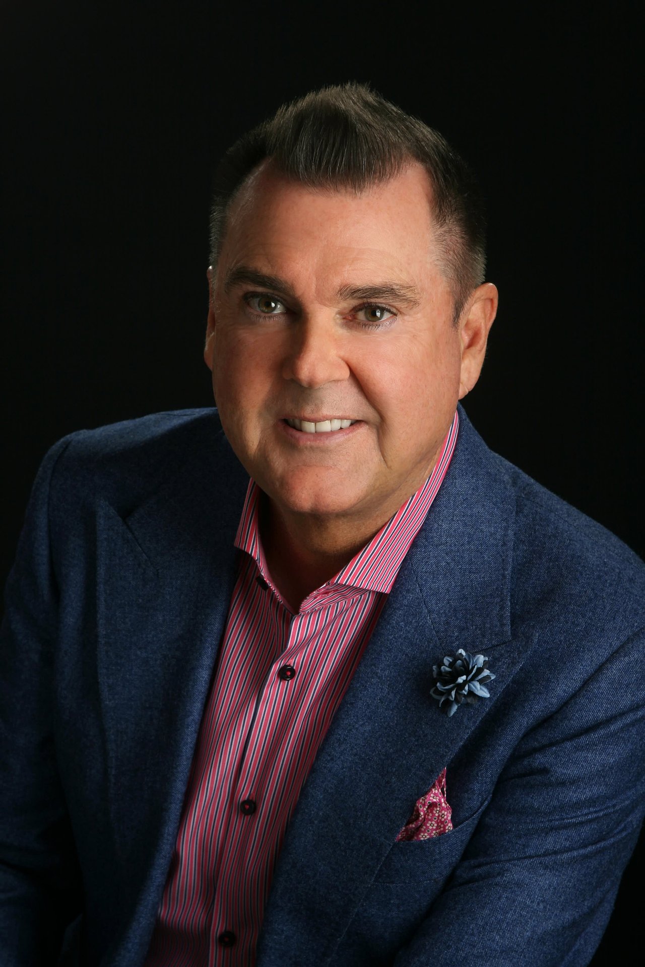 Terry Allen -  Mentor | Sales Partner