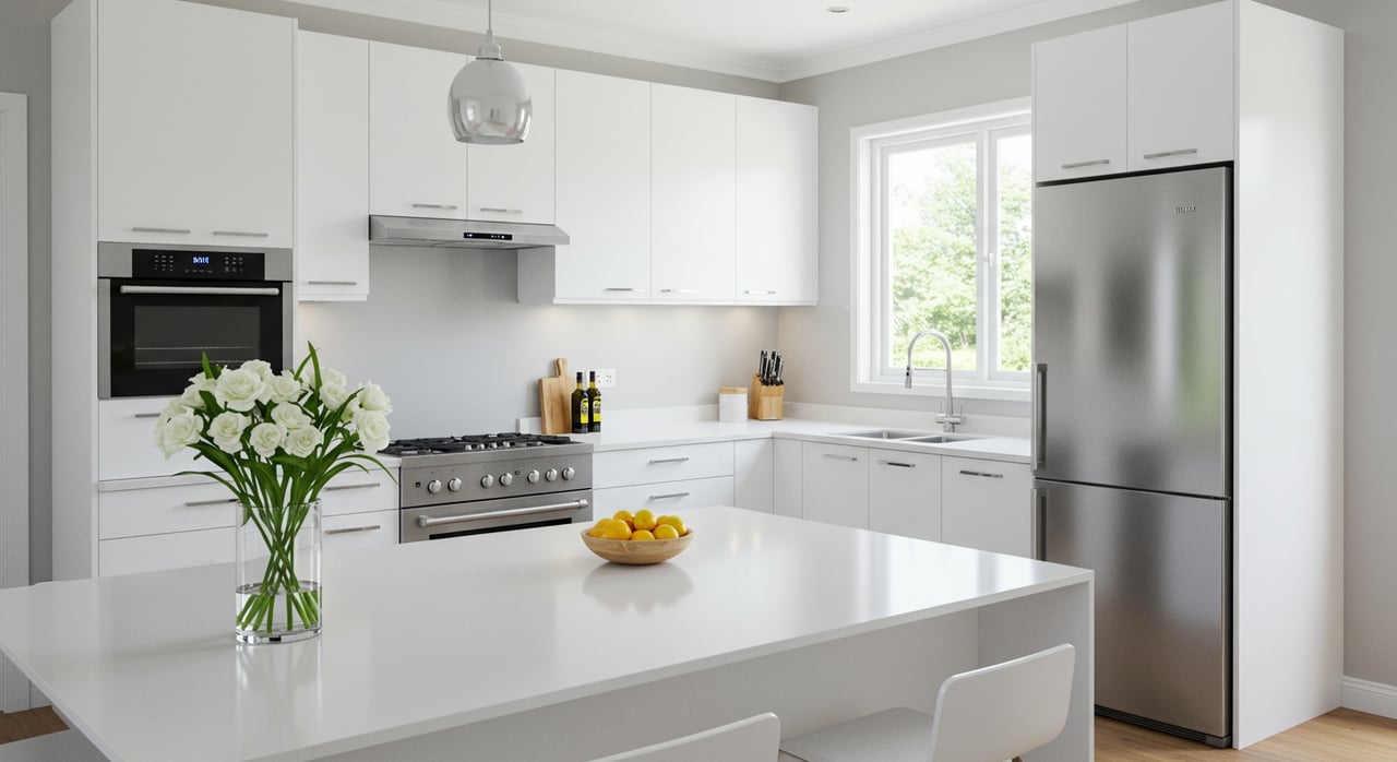 Your Savings and Down Payment