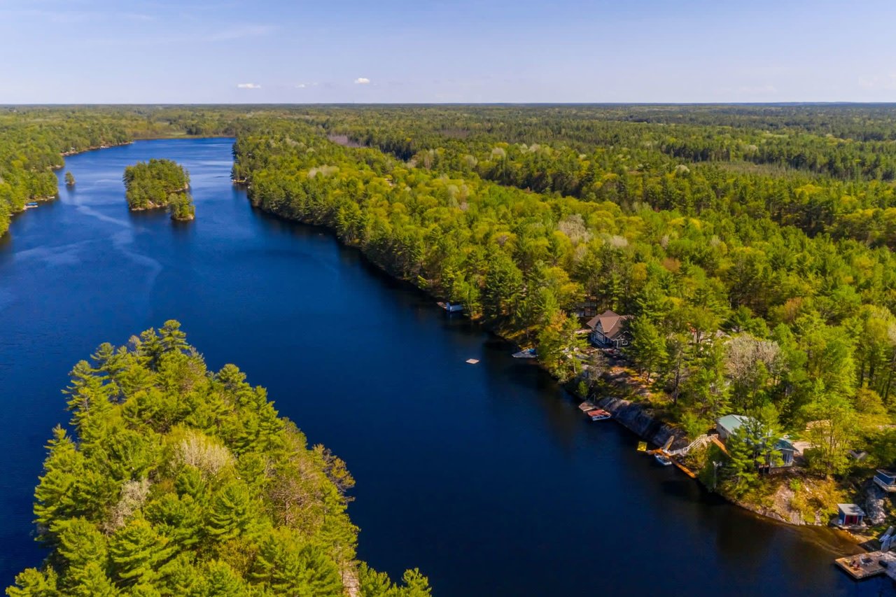 PSR Muskoka Market Report | November 2022